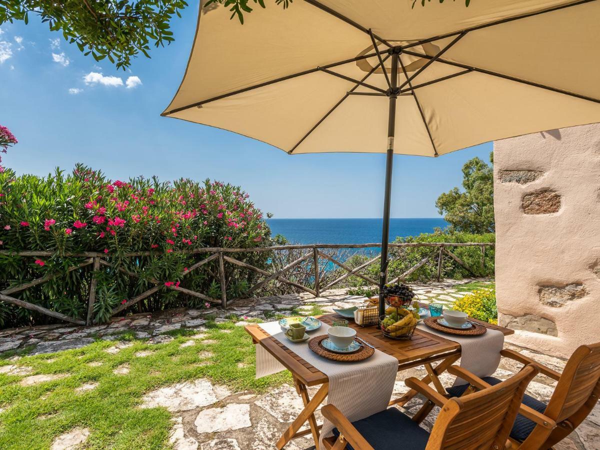 Angolo Di Paradiso Sul Mare Geremèas Exterior foto