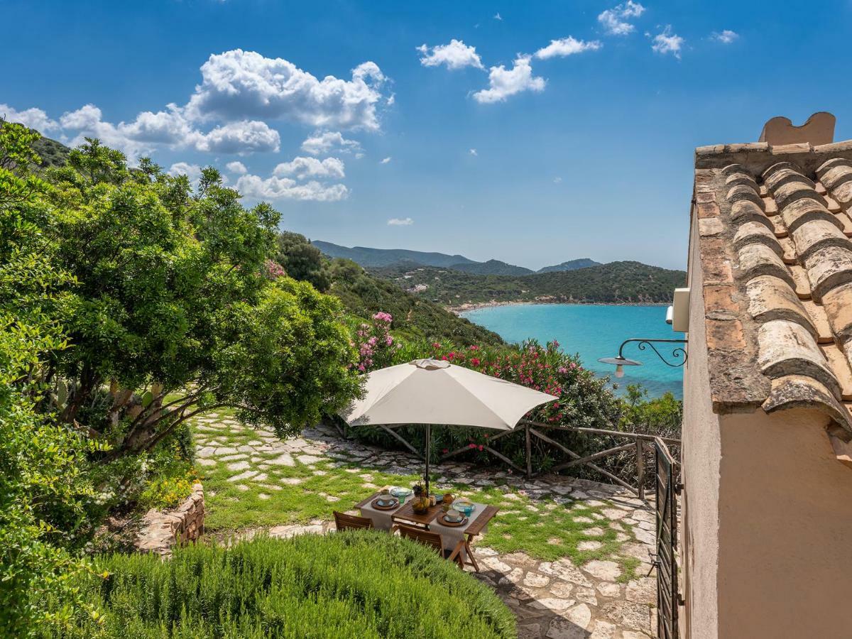 Angolo Di Paradiso Sul Mare Geremèas Exterior foto