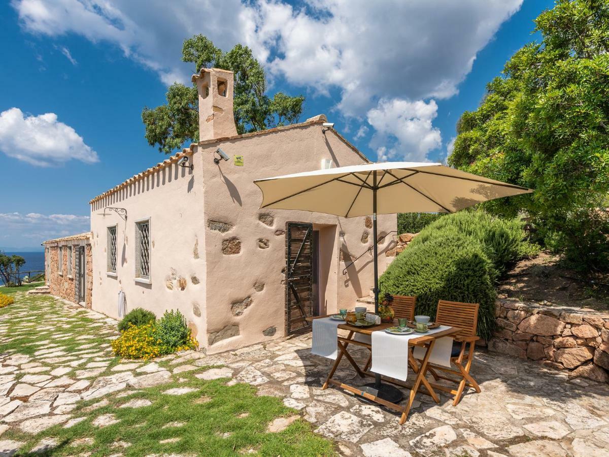 Angolo Di Paradiso Sul Mare Geremèas Exterior foto