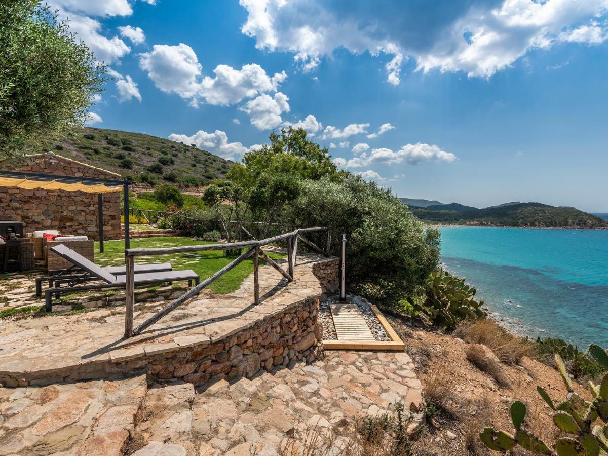 Angolo Di Paradiso Sul Mare Geremèas Exterior foto