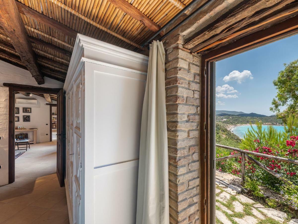 Angolo Di Paradiso Sul Mare Geremèas Exterior foto