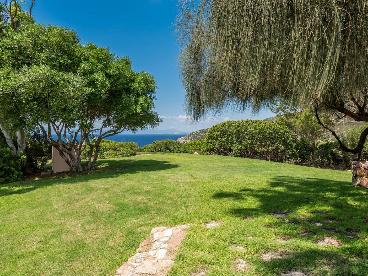 Angolo Di Paradiso Sul Mare Geremèas Exterior foto