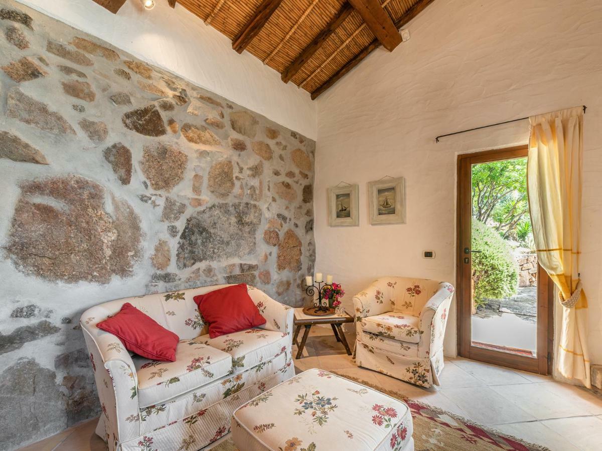 Angolo Di Paradiso Sul Mare Geremèas Exterior foto