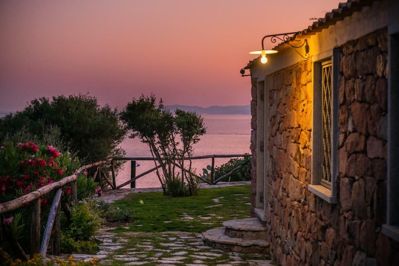 Angolo Di Paradiso Sul Mare Geremèas Exterior foto