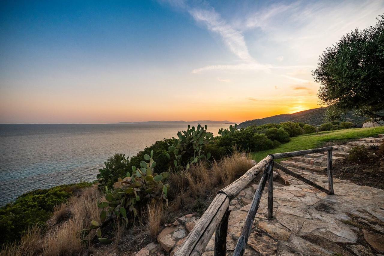 Angolo Di Paradiso Sul Mare Geremèas Exterior foto